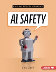 Title: AI Safety, Author: Elsie Olson