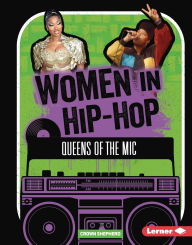 Title: Women in Hip-Hop: Queens of the Mic, Author: Crown Shepherd