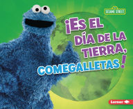 Title: Es el D a de la Tierra, Comegalletas! (It's Earth Day, Cookie Monster!), Author: Mary Lindeen