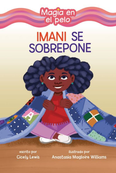 Imani se sobrepone (Imani Picks Up the Pieces)