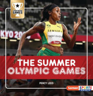 Download french books The Summer Olympic Games in English