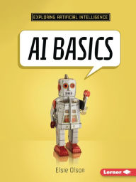 Title: AI Basics, Author: Elsie Olson