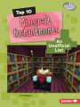 Top 10 Minecraft Enchantments: An Unofficial List