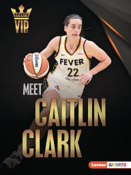 Free downloadable mp3 audio books Meet Caitlin Clark: Basketball Superstar English version iBook