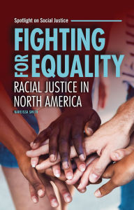 Electronics data book free download Fighting for Equality: Racial Justice in North America by Nareissa Smith ePub PDF (English literature)