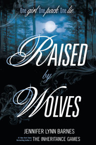 Google e book download Raised by Wolves (English literature)