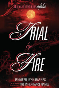 Free ebooks free pdf download Trial by Fire