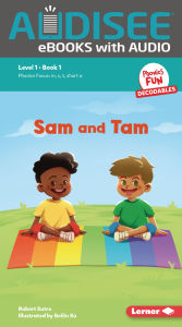 Sam and Tam: Book 1