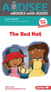 The Red Hat: Book 18