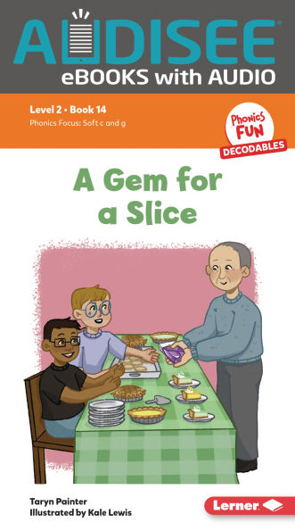 A Gem for a Slice: Book 14