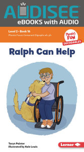 Ralph Can Help: Book 16