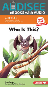 Who Is This?: Book 6