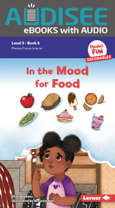 In the Mood for Food: Book 6