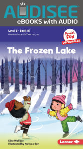 The Frozen Lake: Book 15