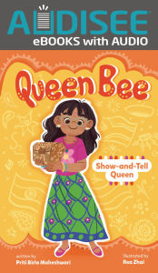 Show-and-Tell Queen