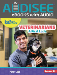 Veterinarians: A First Look