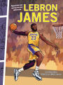 LeBron James: Deportistas que marcaron una diferencia (Athletes Who Made a Difference)