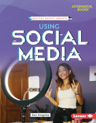 Title: Using Social Media, Author: Dan Kingsley