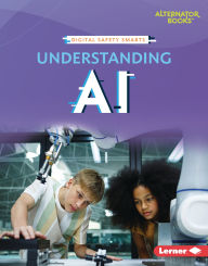 Title: Understanding AI, Author: Katie Clark