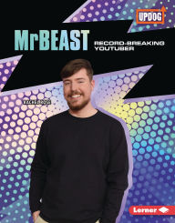 Title: MrBeast: Record-Breaking YouTuber, Author: Rachel Rose