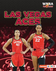Title: Las Vegas Aces, Author: Josh Anderson