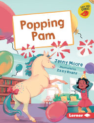 Free ebooks download palm Popping Pam 9798765677148