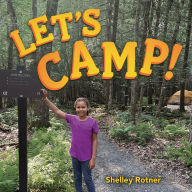 Title: Let's Camp!, Author: Shelley Rotner