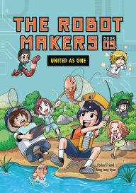 Title: United as One: Book 9, Author: Friend Podoal