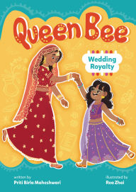 Text to ebook download Wedding Royalty RTF English version by Priti Birla Maheshwari, Rea Zhai
