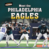 Download epub books from google Meet the Philadelphia Eagles 9798765681909