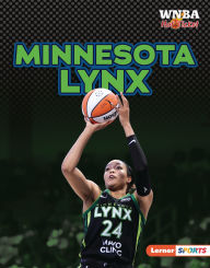Title: Minnesota Lynx, Author: Josh Anderson