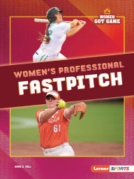 Book downloads for mp3 free Women's Professional Fastpitch 9798765682388 CHM English version by Anne E. Hill