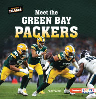 Download free ebooks for free Meet the Green Bay Packers by Percy Leed