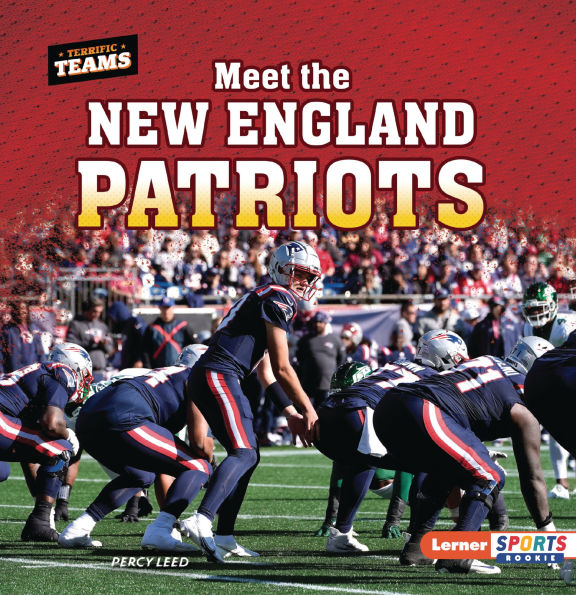 Meet the New England Patriots