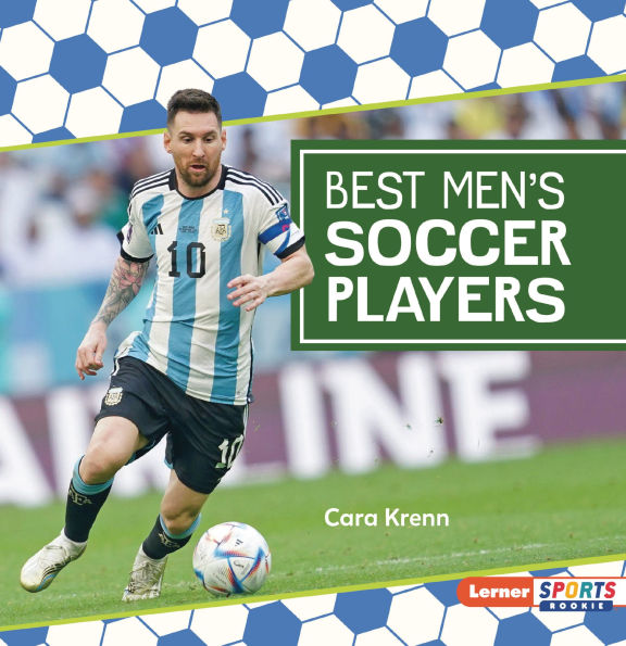 Best Men's Soccer Players