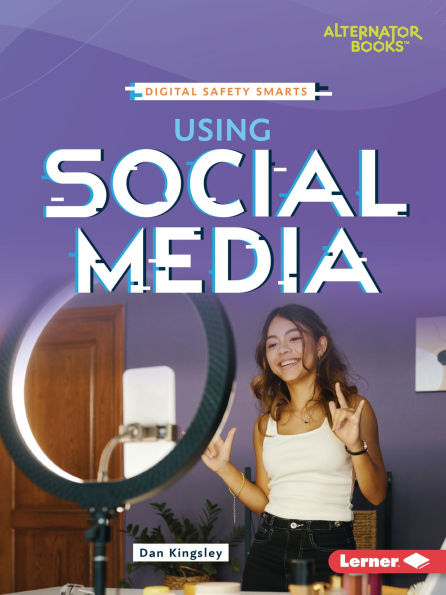 Using Social Media