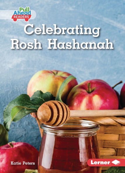 Celebrating Rosh Hashanah