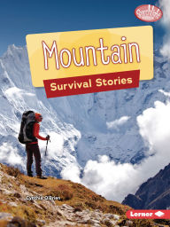 Google book downloader for android mobile Mountain Survival Stories