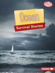 E book free download italiano Ocean Survival Stories PDB CHM by Cynthia O'Brien English version 9798765684795
