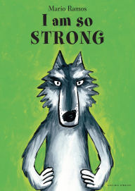 Ebook for mobile download free I Am So Strong  9798765685051 by Mario Ramos