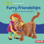 Furry Friendships: Animals as Friends and Helpers