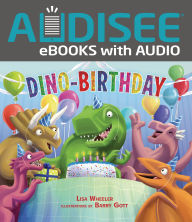 Dino-Birthday