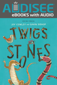 Twigs and Stones