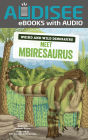 Meet Mbiresaurus: A Graphic Guide