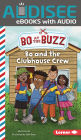Bo and the Clubhouse Crew