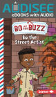 Bo the Street Artist