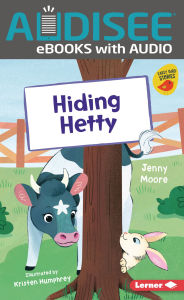 Hiding Hetty