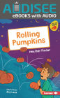 Rolling Pumpkins