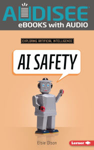 Title: AI Safety, Author: Elsie Olson