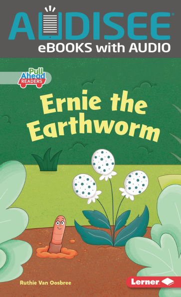 Ernie the Earthworm